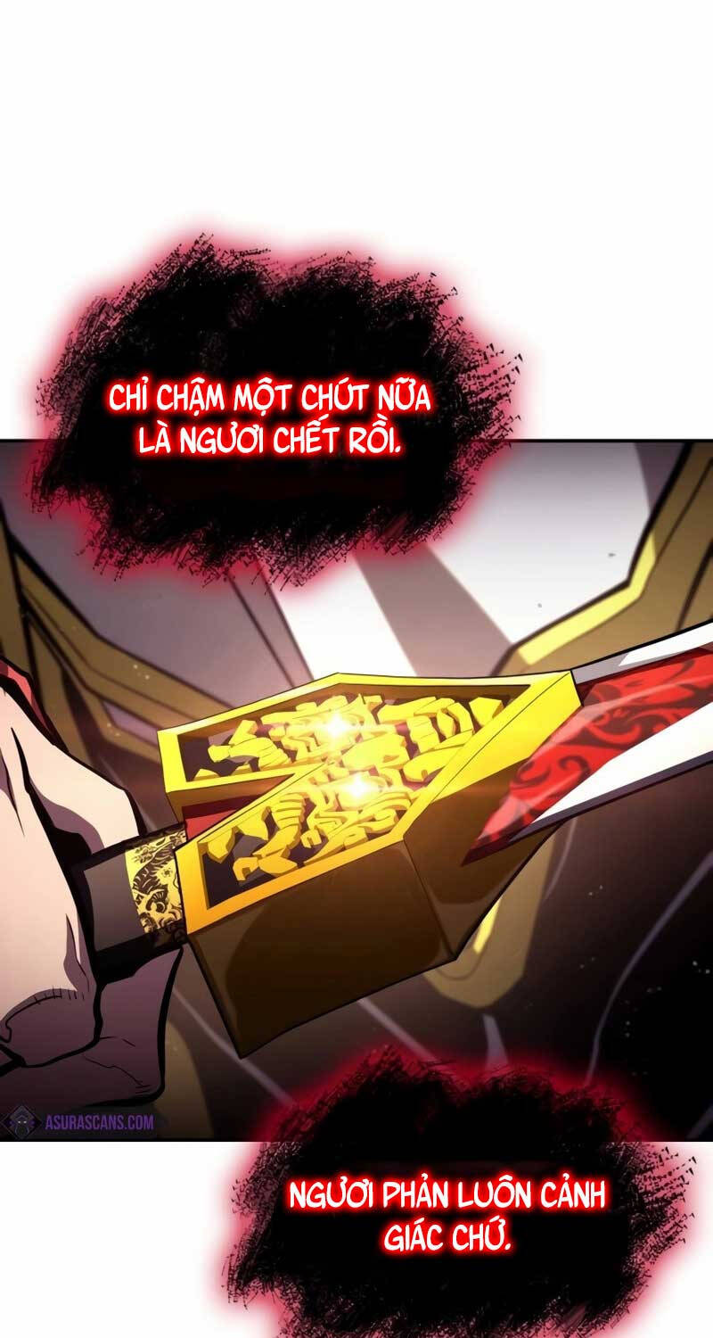 Chiêu Hồn Giả Siêu Phàm Chap 99 - Next Chap 100