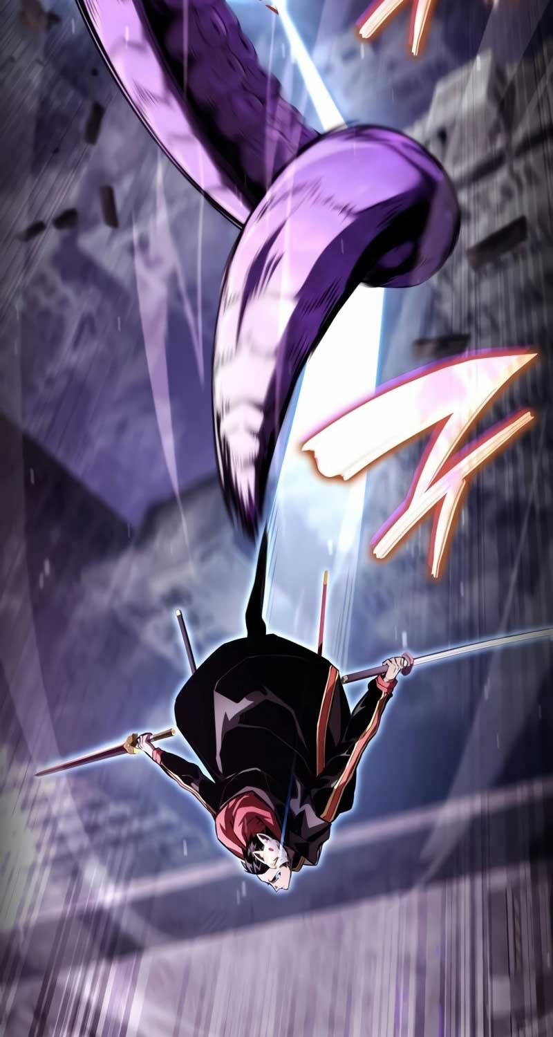 Chiêu Hồn Giả Siêu Phàm Chap 99 - Next Chap 100