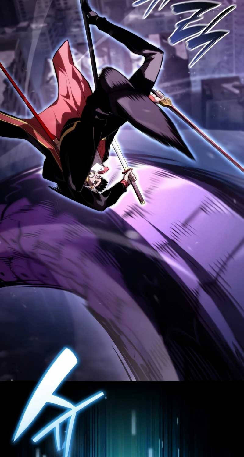 Chiêu Hồn Giả Siêu Phàm Chap 99 - Next Chap 100