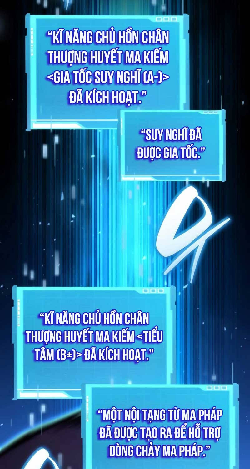 Chiêu Hồn Giả Siêu Phàm Chap 99 - Next Chap 100