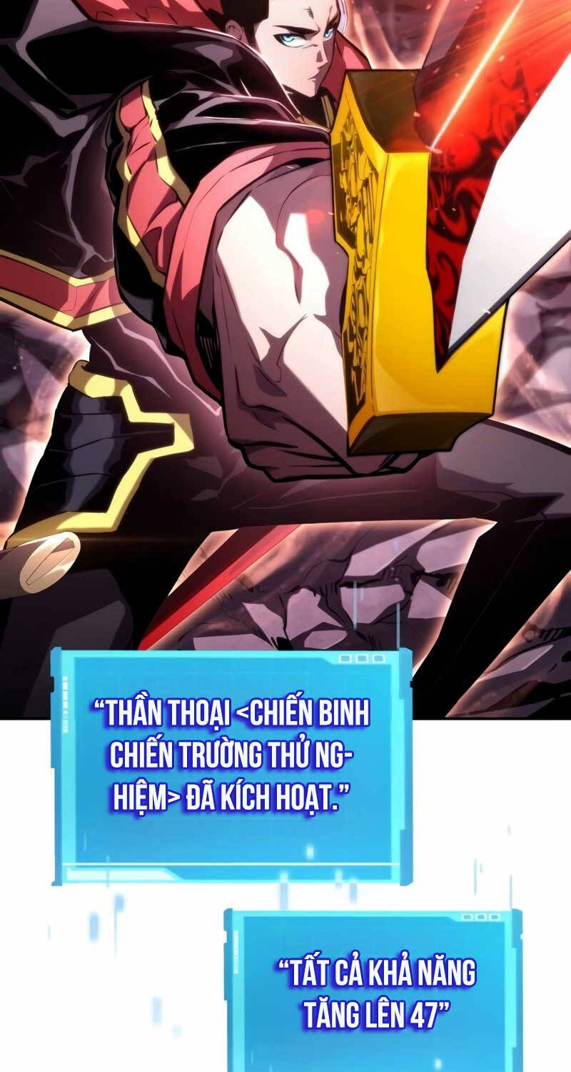 Chiêu Hồn Giả Siêu Phàm Chap 99 - Next Chap 100