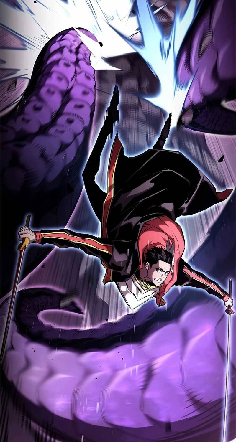 Chiêu Hồn Giả Siêu Phàm Chap 99 - Next Chap 100