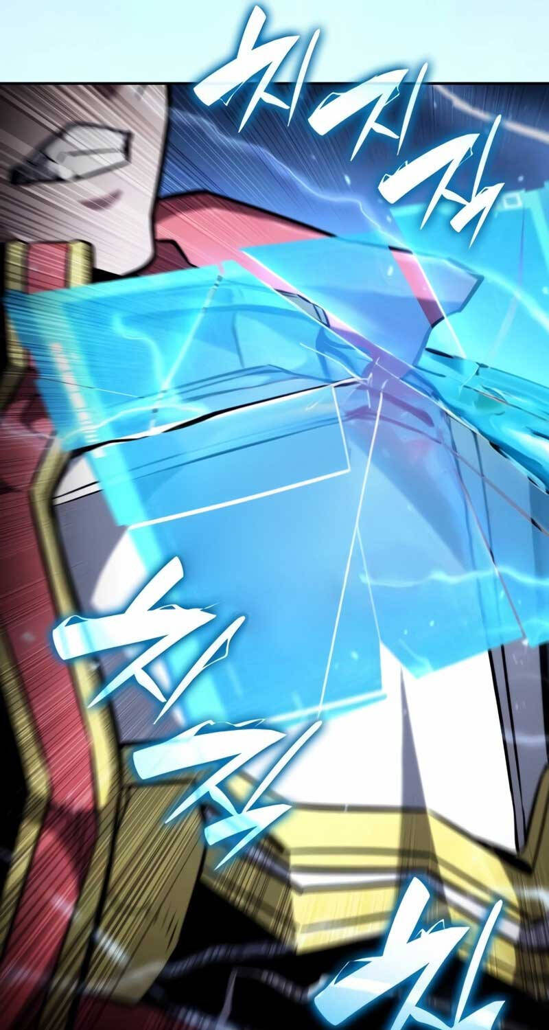 Chiêu Hồn Giả Siêu Phàm Chap 99 - Next Chap 100