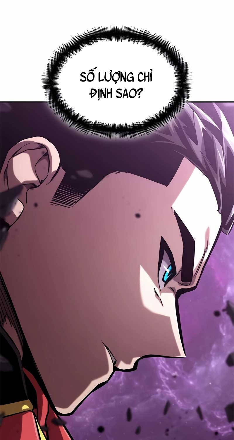 Chiêu Hồn Giả Siêu Phàm Chap 99 - Next Chap 100