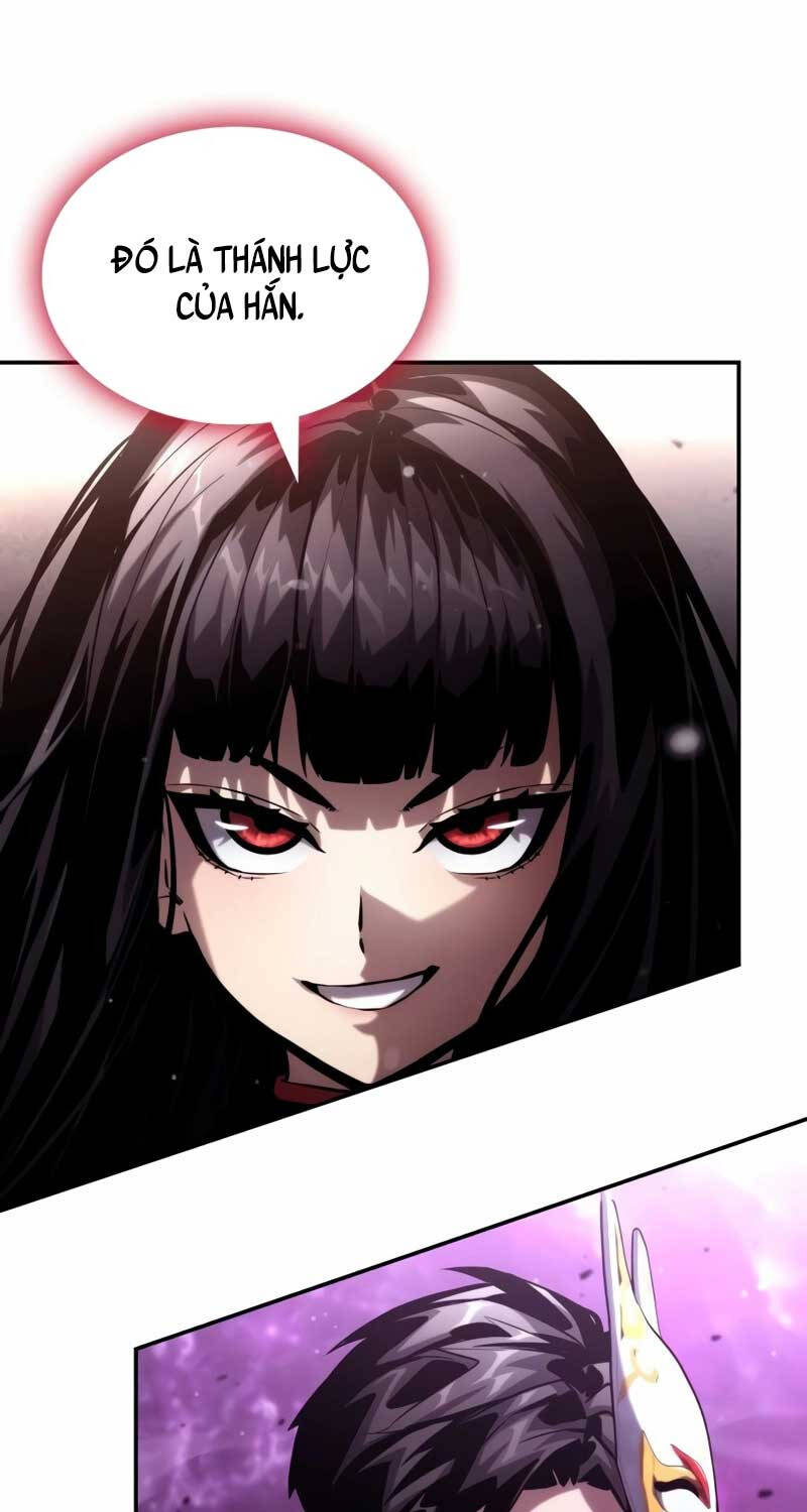 Chiêu Hồn Giả Siêu Phàm Chap 99 - Next Chap 100