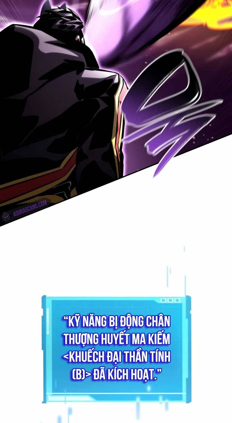 Chiêu Hồn Giả Siêu Phàm Chap 99 - Next Chap 100