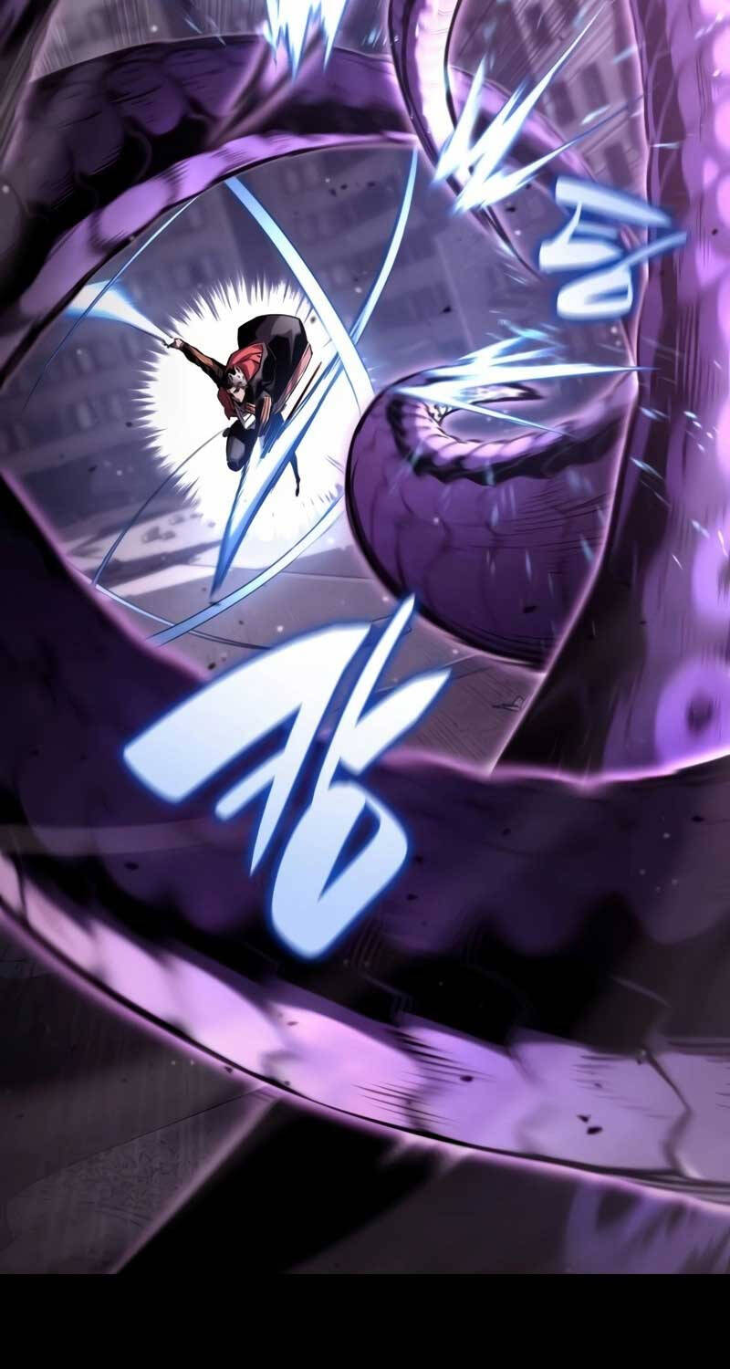 Chiêu Hồn Giả Siêu Phàm Chap 99 - Next Chap 100