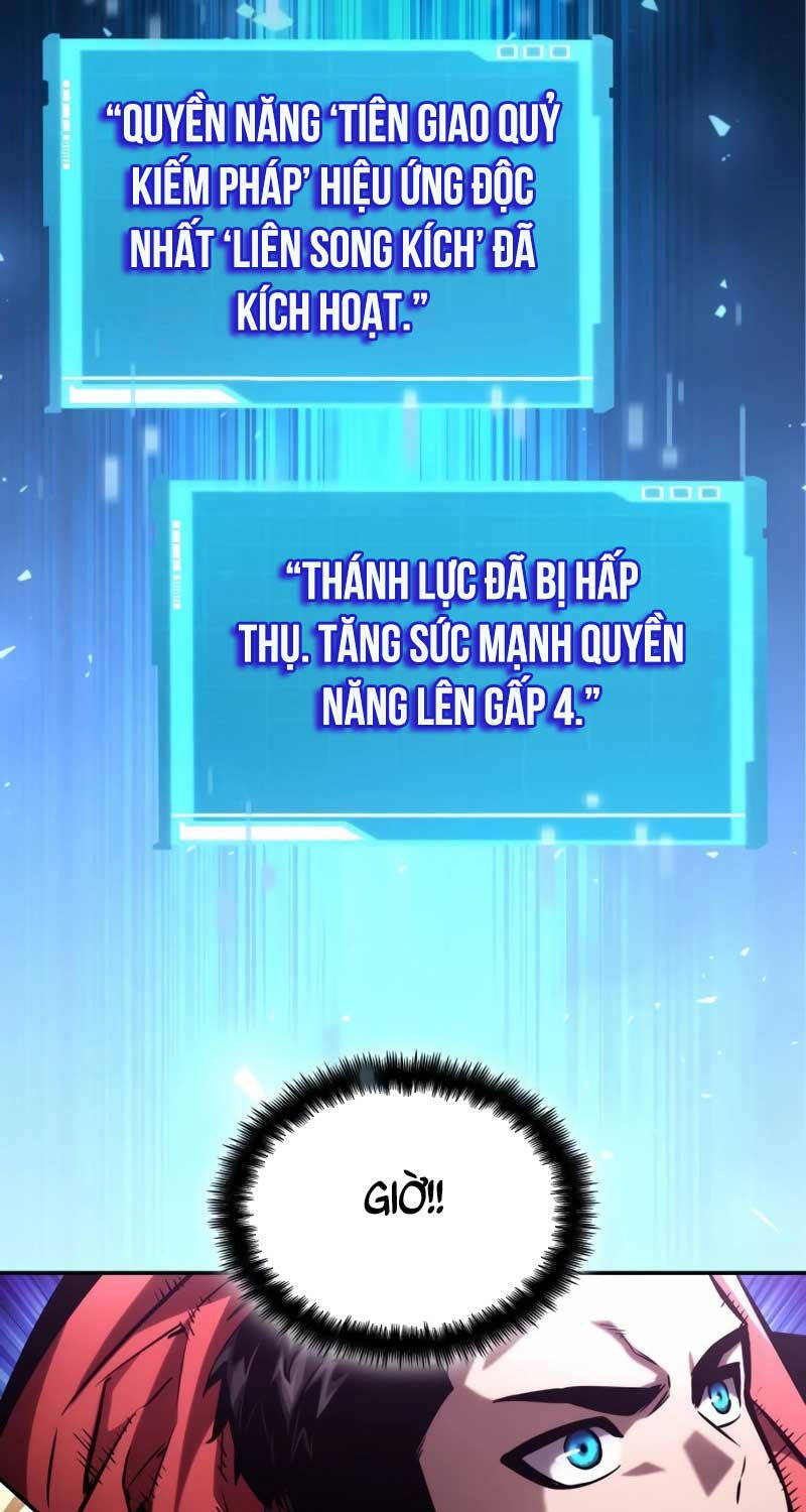 Chiêu Hồn Giả Siêu Phàm Chap 99 - Next Chap 100