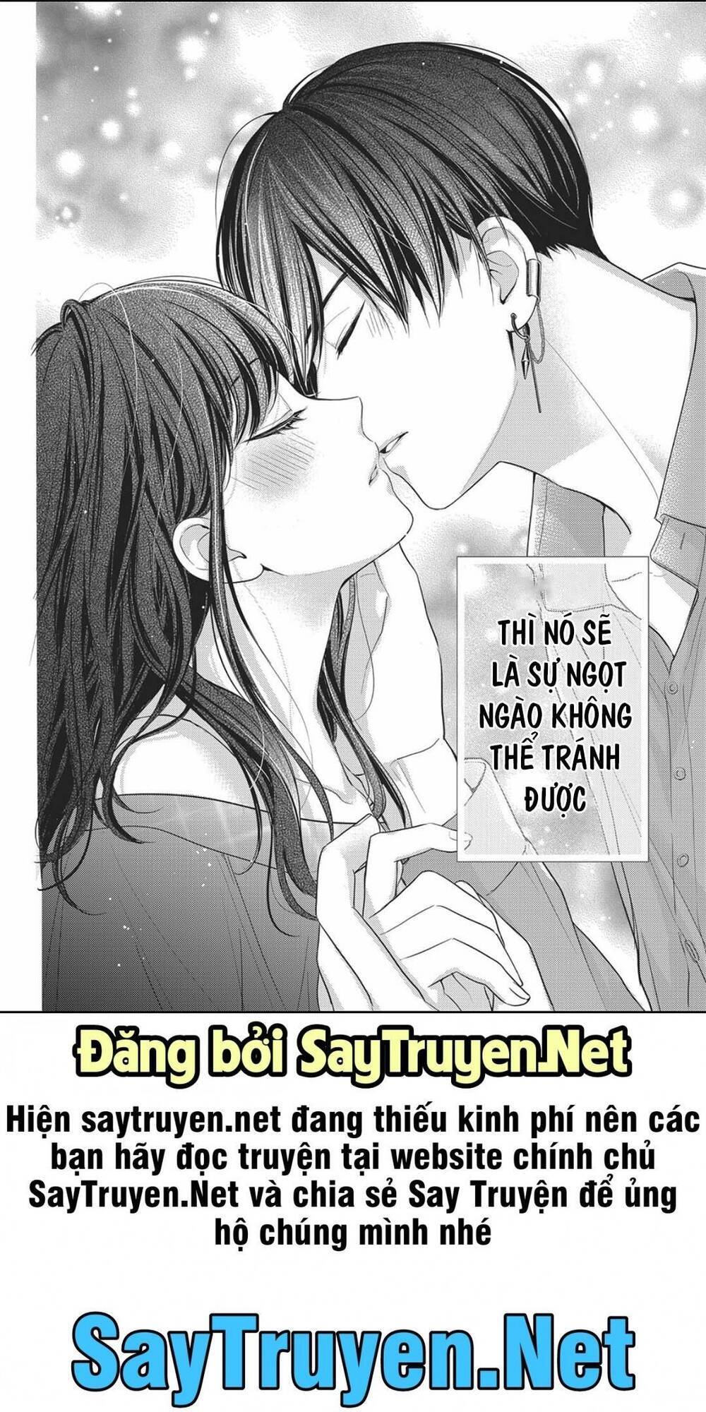 Chihiro-Kun Wa Atashi Holic Chap 11 - Next Chap 12