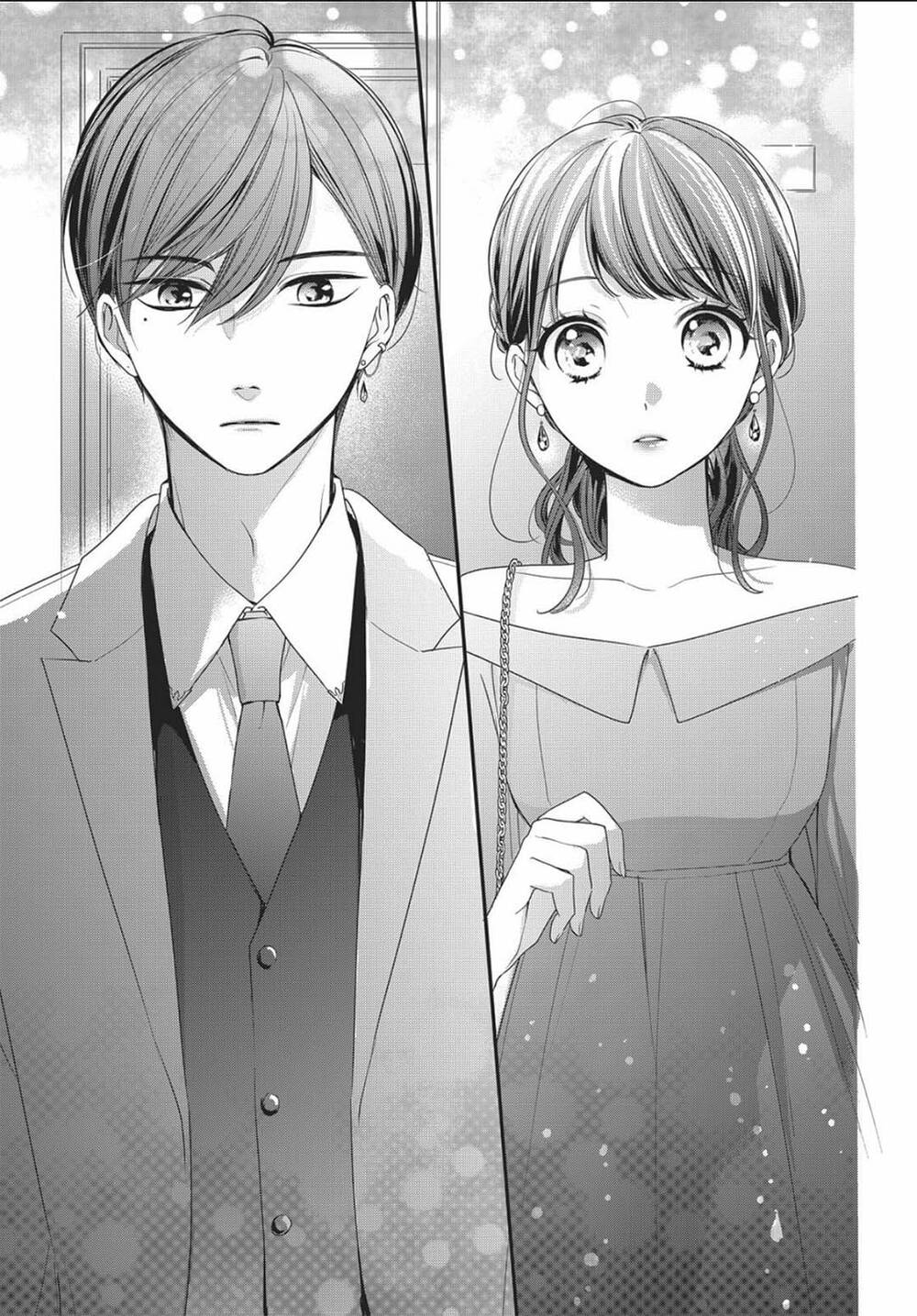Chihiro-Kun Wa Atashi Holic Chap 12 - Next Chap 13
