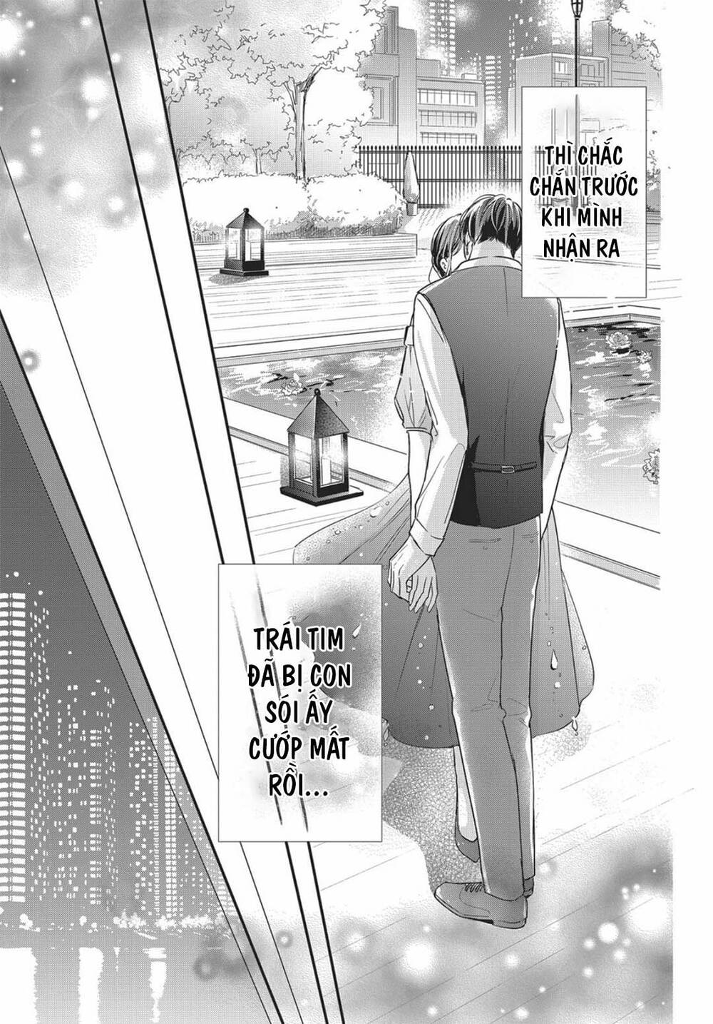 Chihiro-Kun Wa Atashi Holic Chap 12 - Next Chap 13
