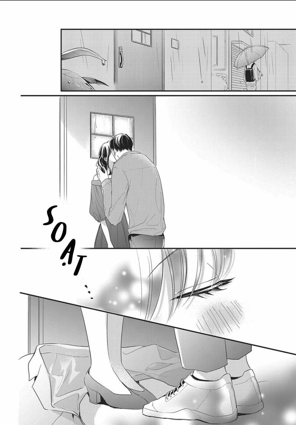 Chihiro-Kun Wa Atashi Holic Chap 12 - Next Chap 13