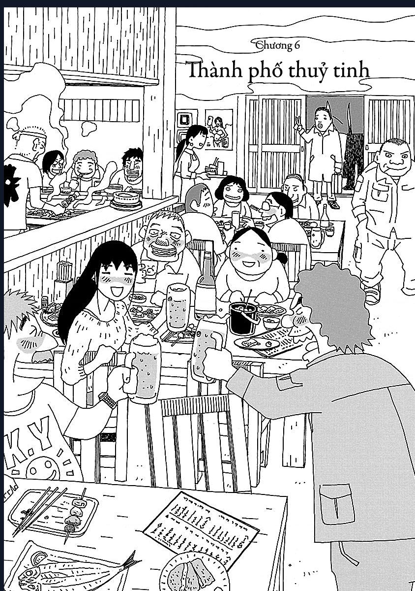 Chihiro-San Chap 6 - Next Chap 7