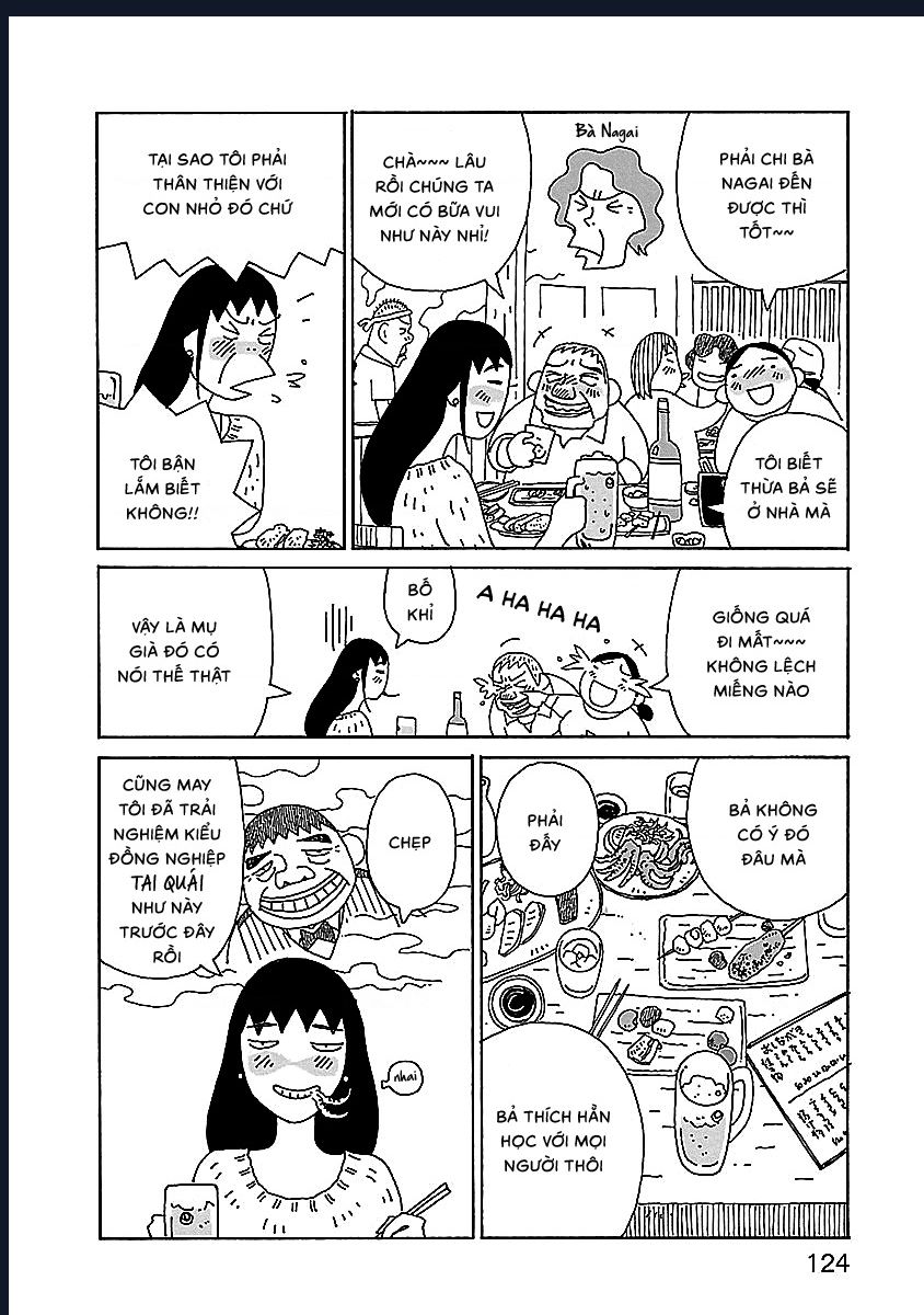 Chihiro-San Chap 6 - Next Chap 7