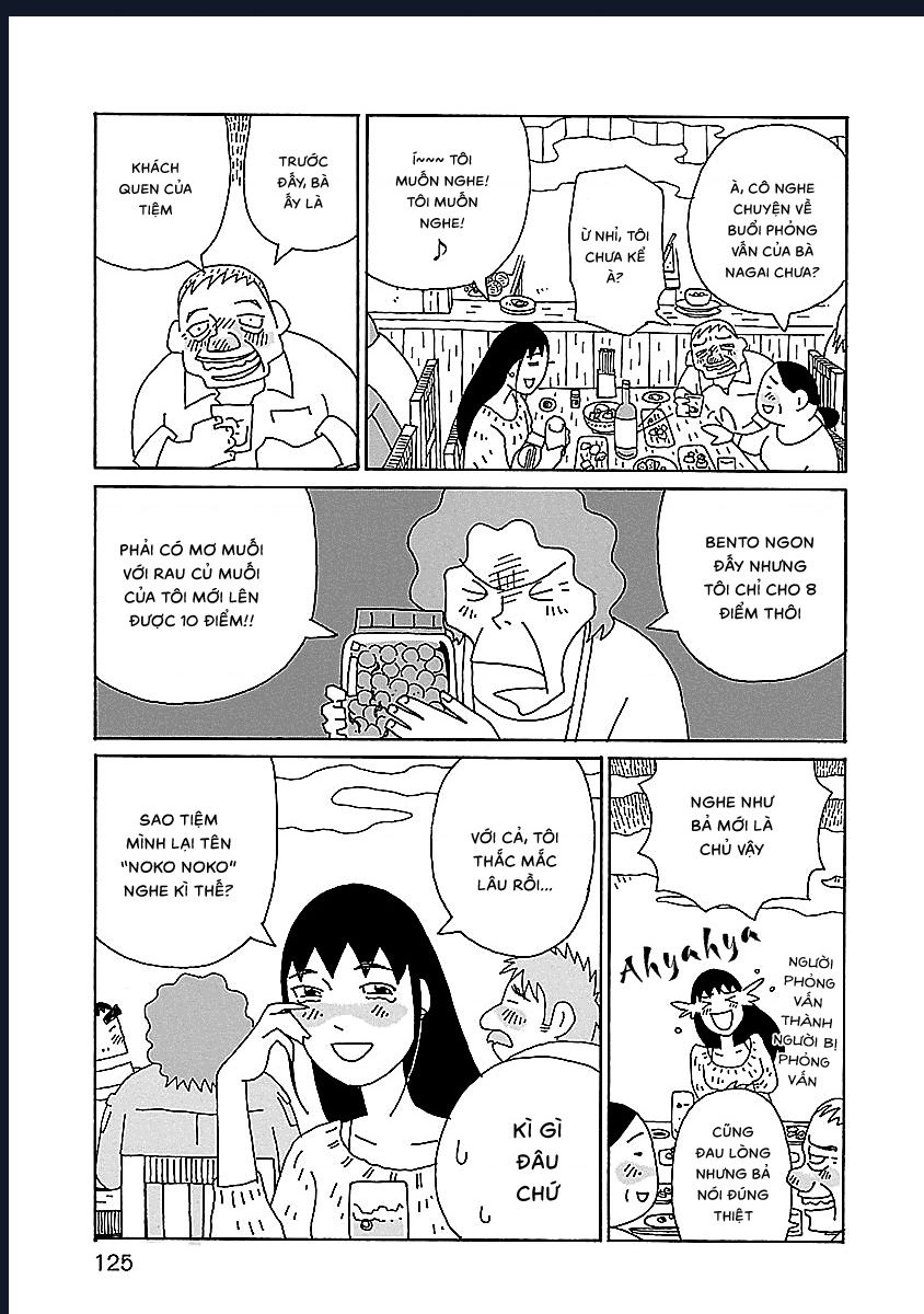 Chihiro-San Chap 6 - Next Chap 7
