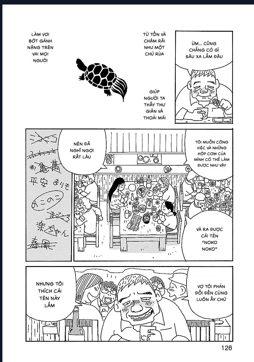 Chihiro-San Chap 6 - Next Chap 7