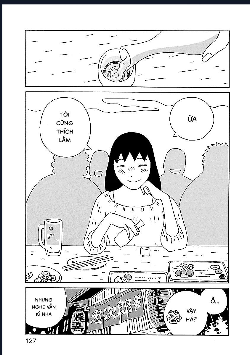 Chihiro-San Chap 6 - Next Chap 7