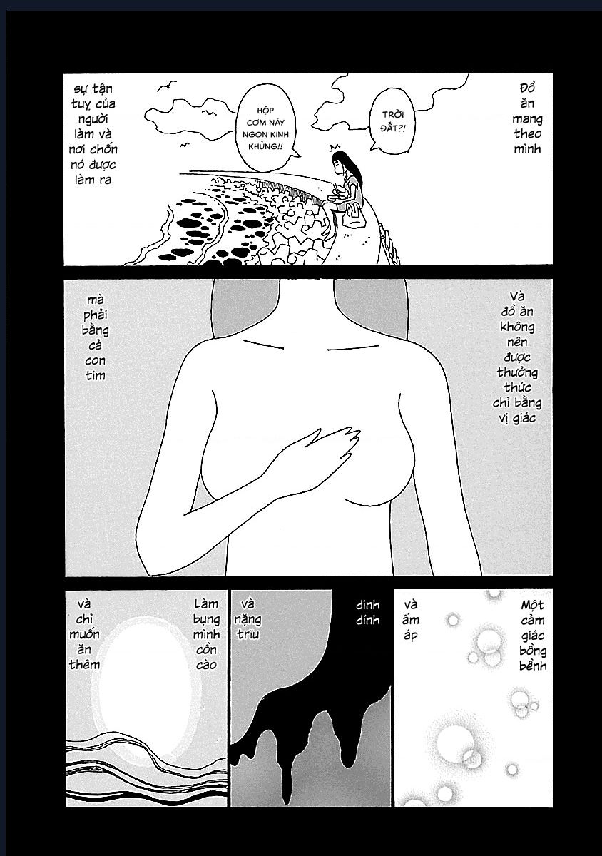 Chihiro-San Chap 6 - Next Chap 7