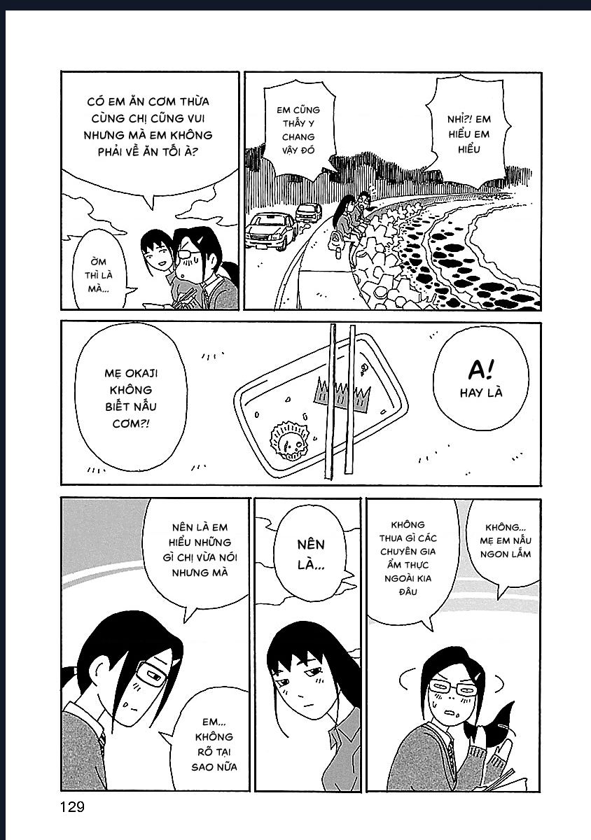Chihiro-San Chap 6 - Next Chap 7