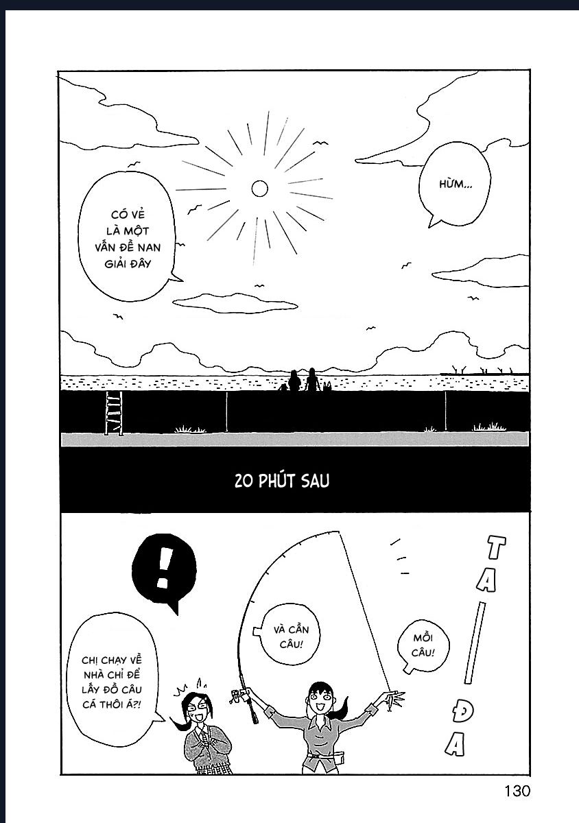 Chihiro-San Chap 6 - Next Chap 7