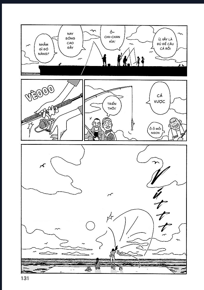 Chihiro-San Chap 6 - Next Chap 7
