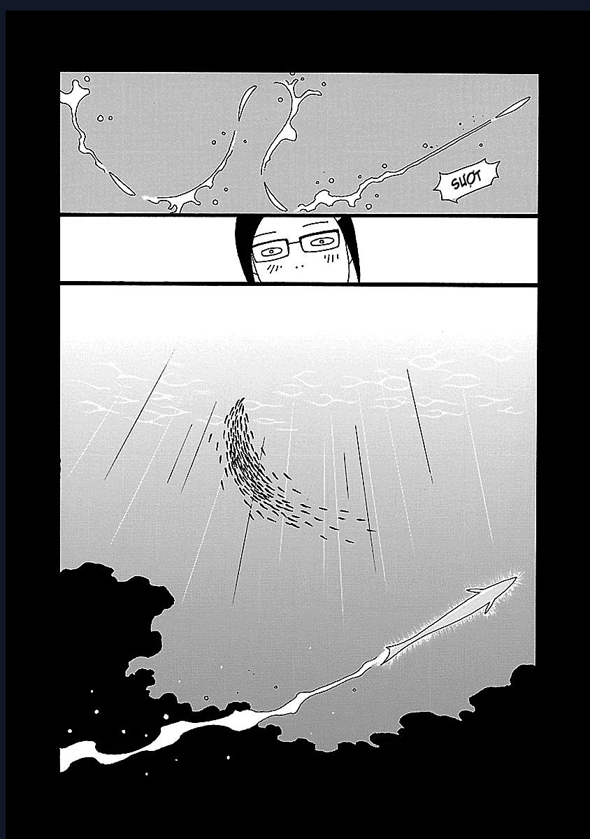 Chihiro-San Chap 6 - Next Chap 7