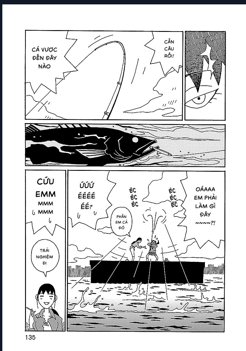 Chihiro-San Chap 6 - Next Chap 7