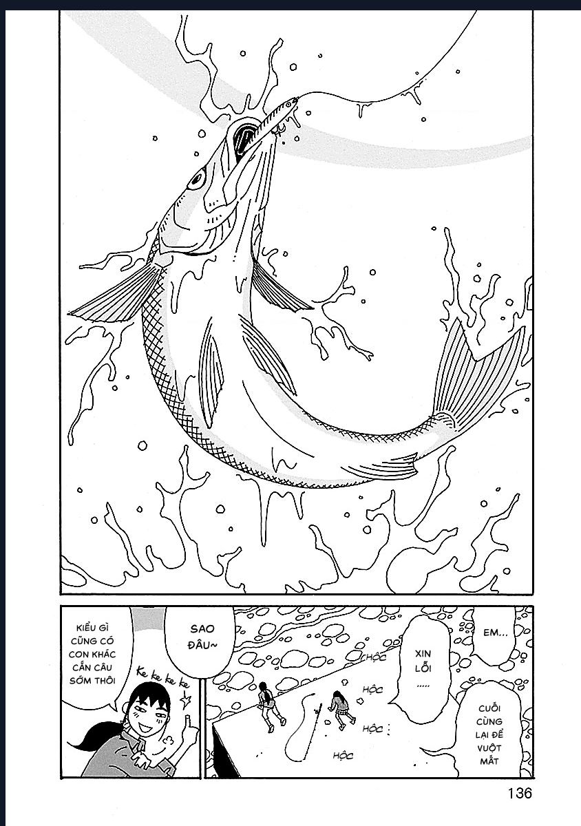 Chihiro-San Chap 6 - Next Chap 7