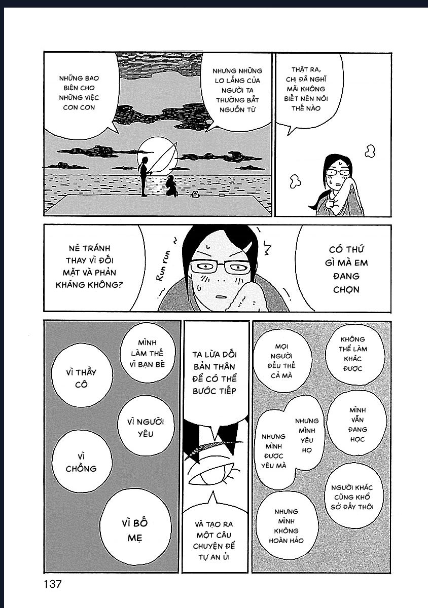Chihiro-San Chap 6 - Next Chap 7