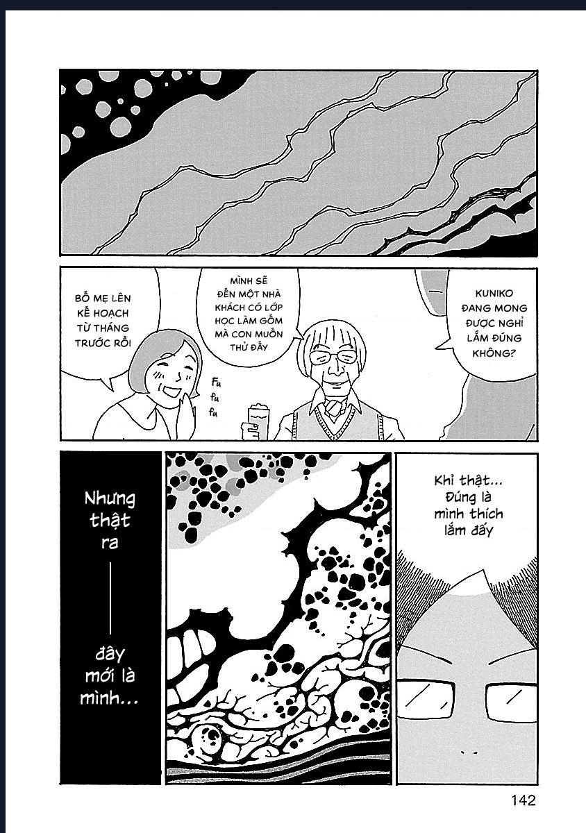 Chihiro-San Chap 6 - Next Chap 7