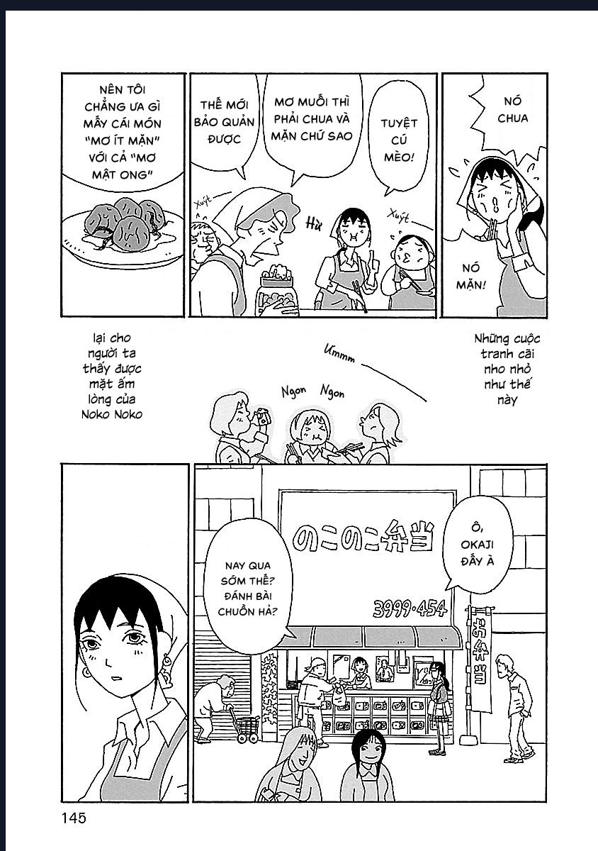 Chihiro-San Chap 6 - Next Chap 7