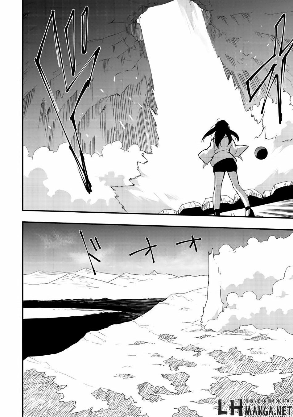 Chihou Kishi Hansu No Junan Chap 19 - Next Chap 20