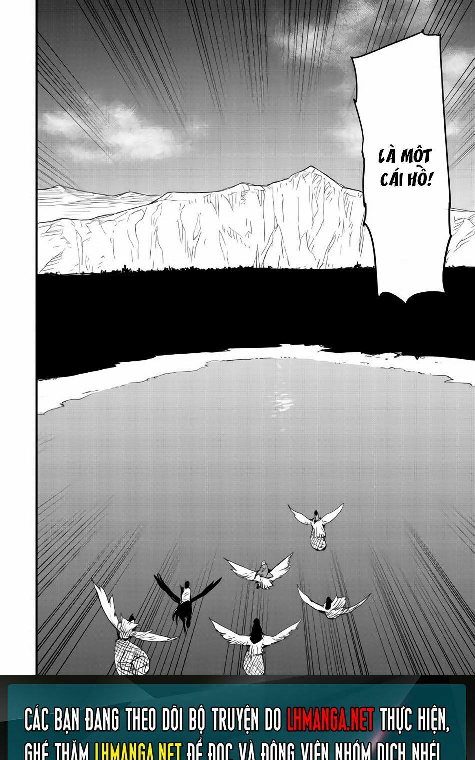 Chihou Kishi Hansu No Junan Chap 19 - Next Chap 20