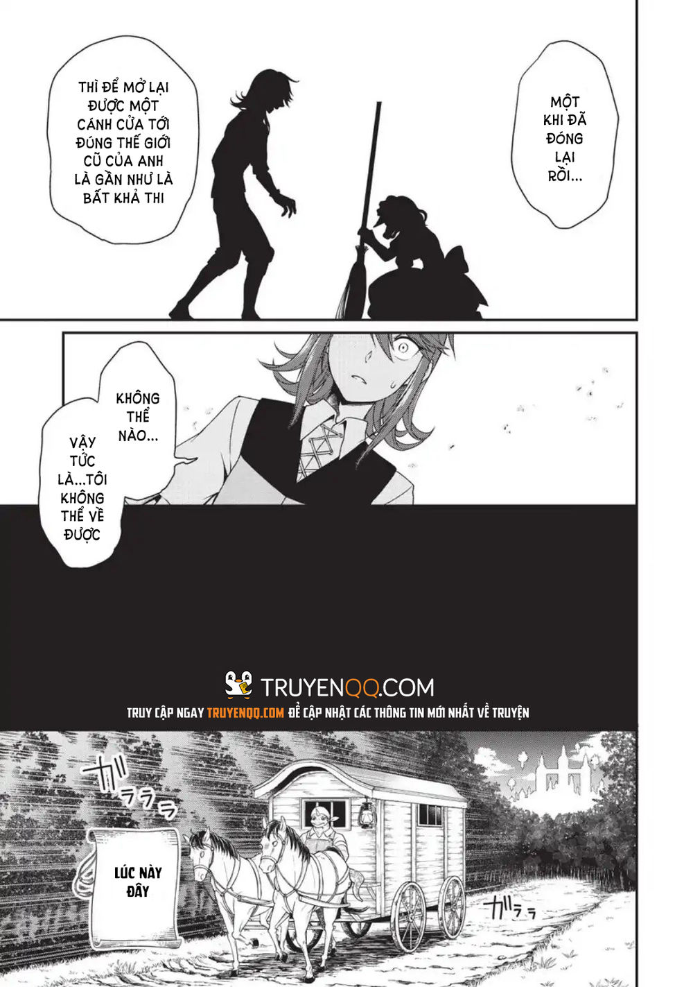 Chillin Different World Life Of The Ex-Brave Candidate Was Cheat From Lv2 Chap 1 - Next Chap 2