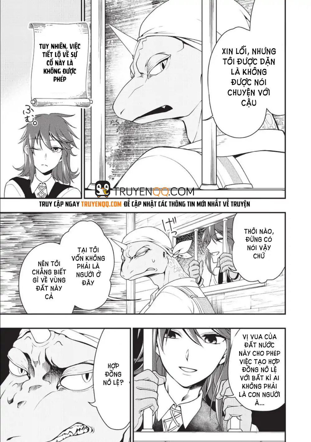 Chillin Different World Life Of The Ex-Brave Candidate Was Cheat From Lv2 Chap 1 - Next Chap 2
