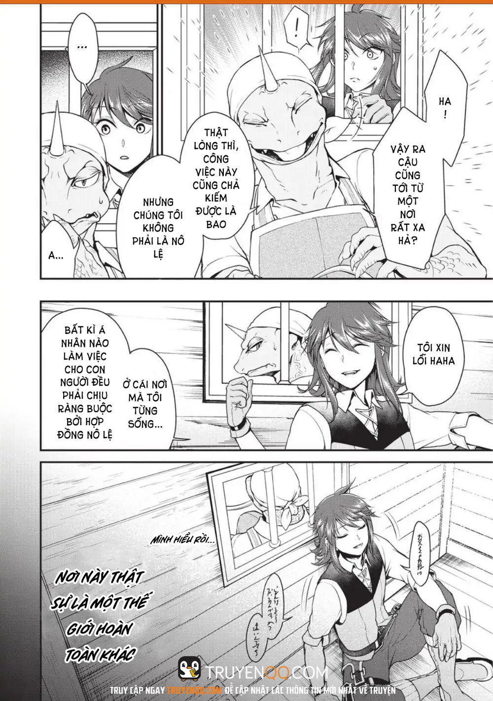 Chillin Different World Life Of The Ex-Brave Candidate Was Cheat From Lv2 Chap 1 - Next Chap 2