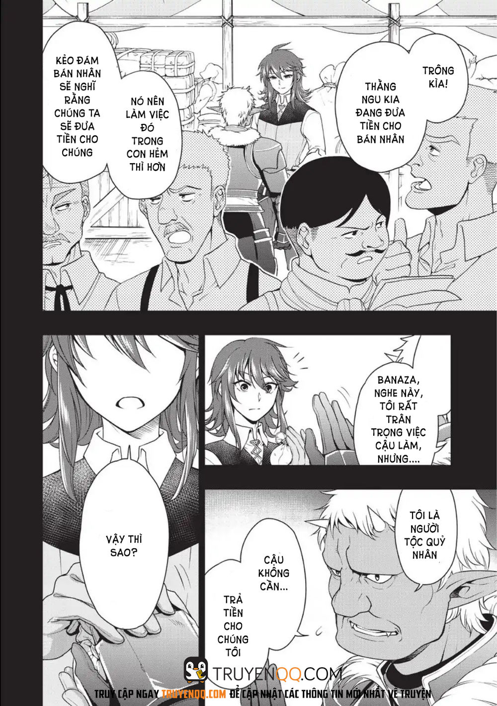 Chillin Different World Life Of The Ex-Brave Candidate Was Cheat From Lv2 Chap 1 - Next Chap 2