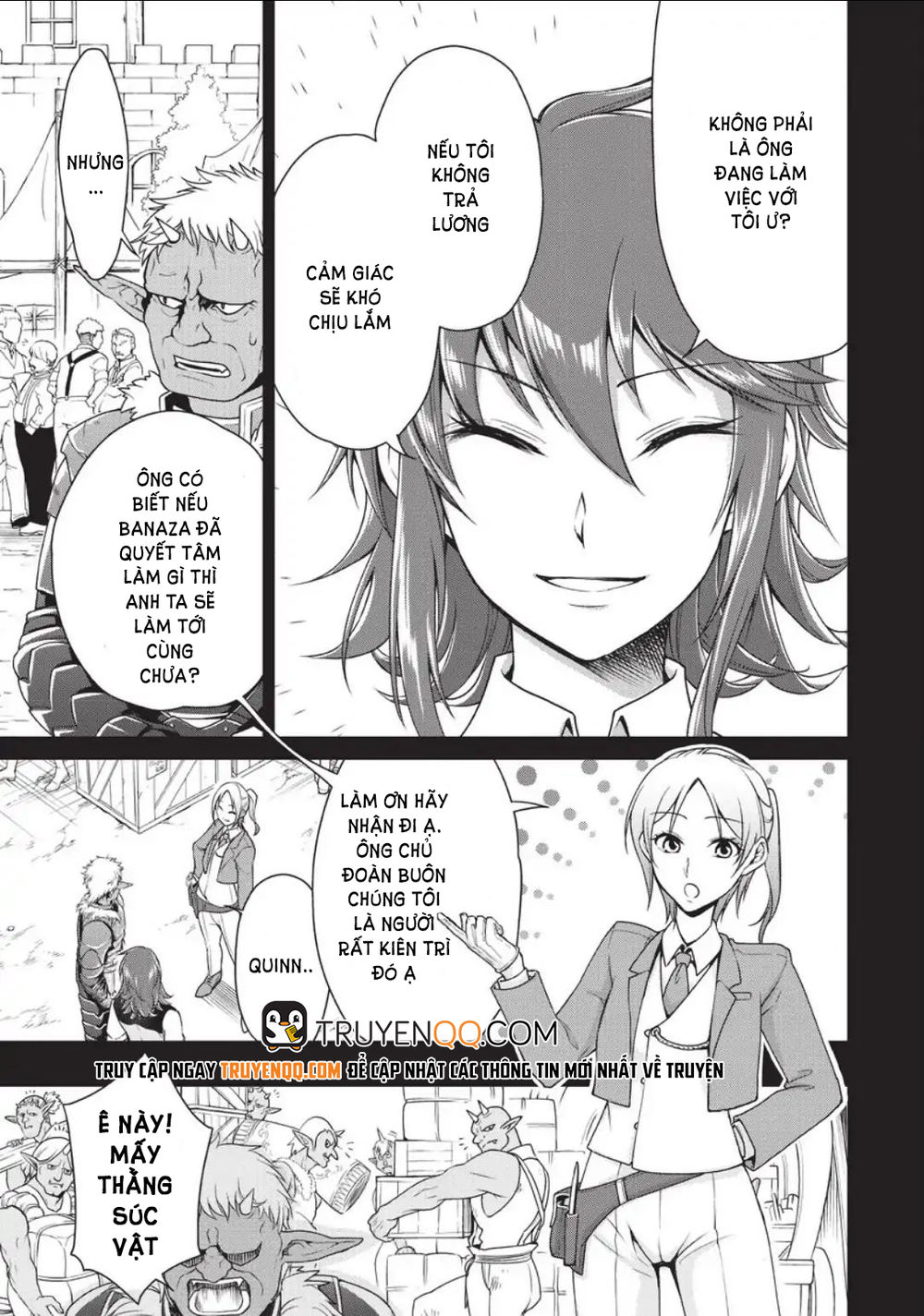 Chillin Different World Life Of The Ex-Brave Candidate Was Cheat From Lv2 Chap 1 - Next Chap 2