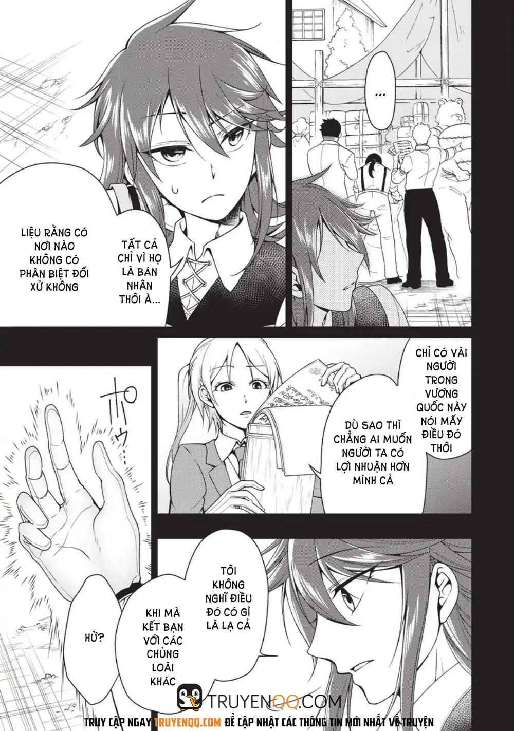 Chillin Different World Life Of The Ex-Brave Candidate Was Cheat From Lv2 Chap 1 - Next Chap 2