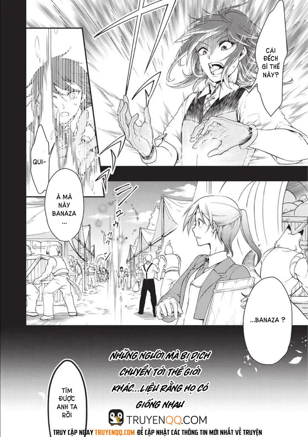 Chillin Different World Life Of The Ex-Brave Candidate Was Cheat From Lv2 Chap 1 - Next Chap 2