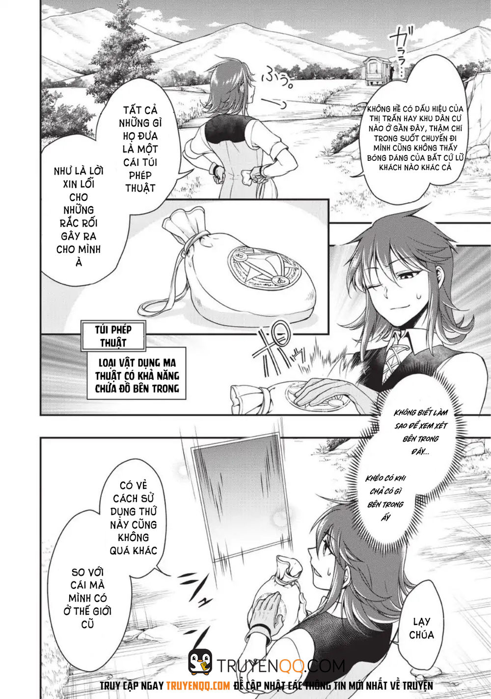 Chillin Different World Life Of The Ex-Brave Candidate Was Cheat From Lv2 Chap 1 - Next Chap 2