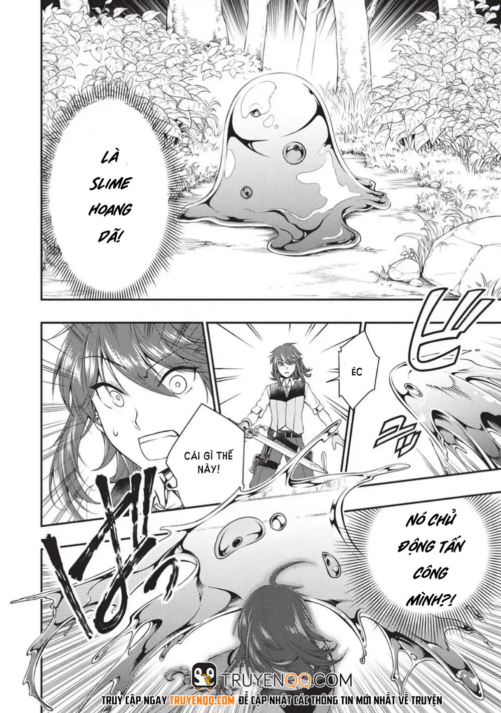 Chillin Different World Life Of The Ex-Brave Candidate Was Cheat From Lv2 Chap 1 - Next Chap 2