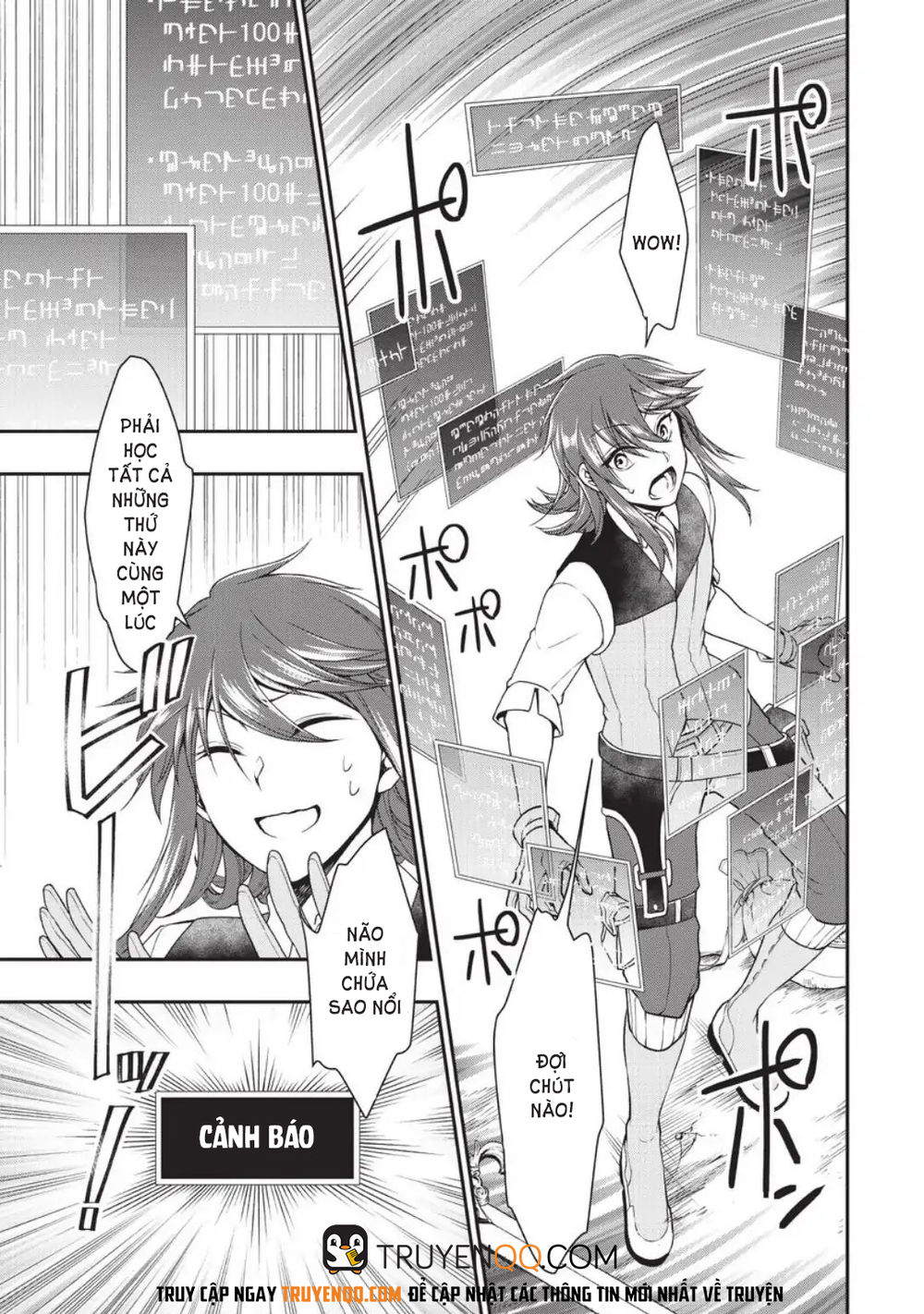 Chillin Different World Life Of The Ex-Brave Candidate Was Cheat From Lv2 Chap 1 - Next Chap 2