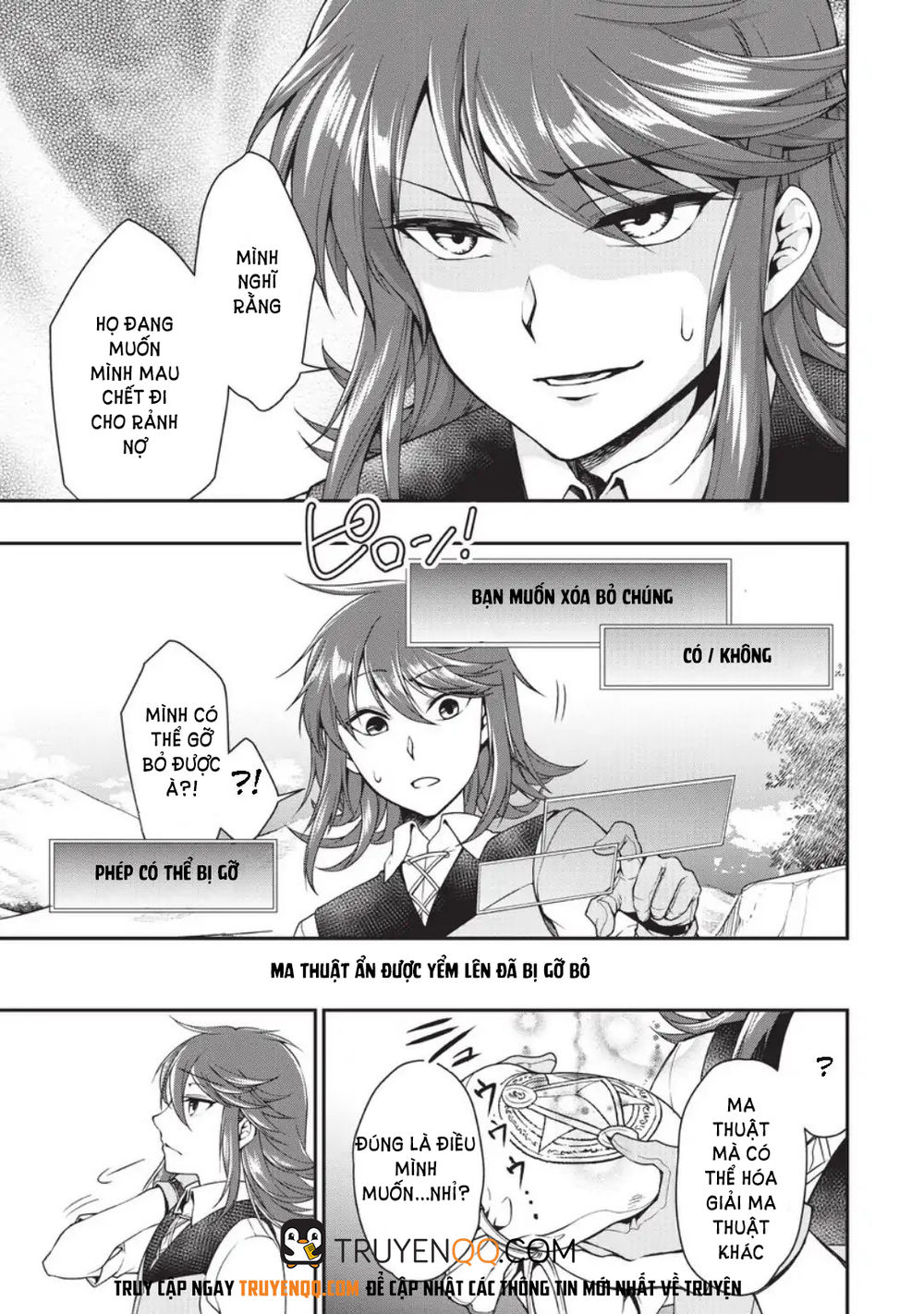 Chillin Different World Life Of The Ex-Brave Candidate Was Cheat From Lv2 Chap 1 - Next Chap 2