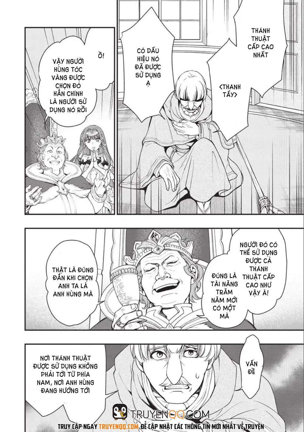 Chillin Different World Life Of The Ex-Brave Candidate Was Cheat From Lv2 Chap 1 - Next Chap 2