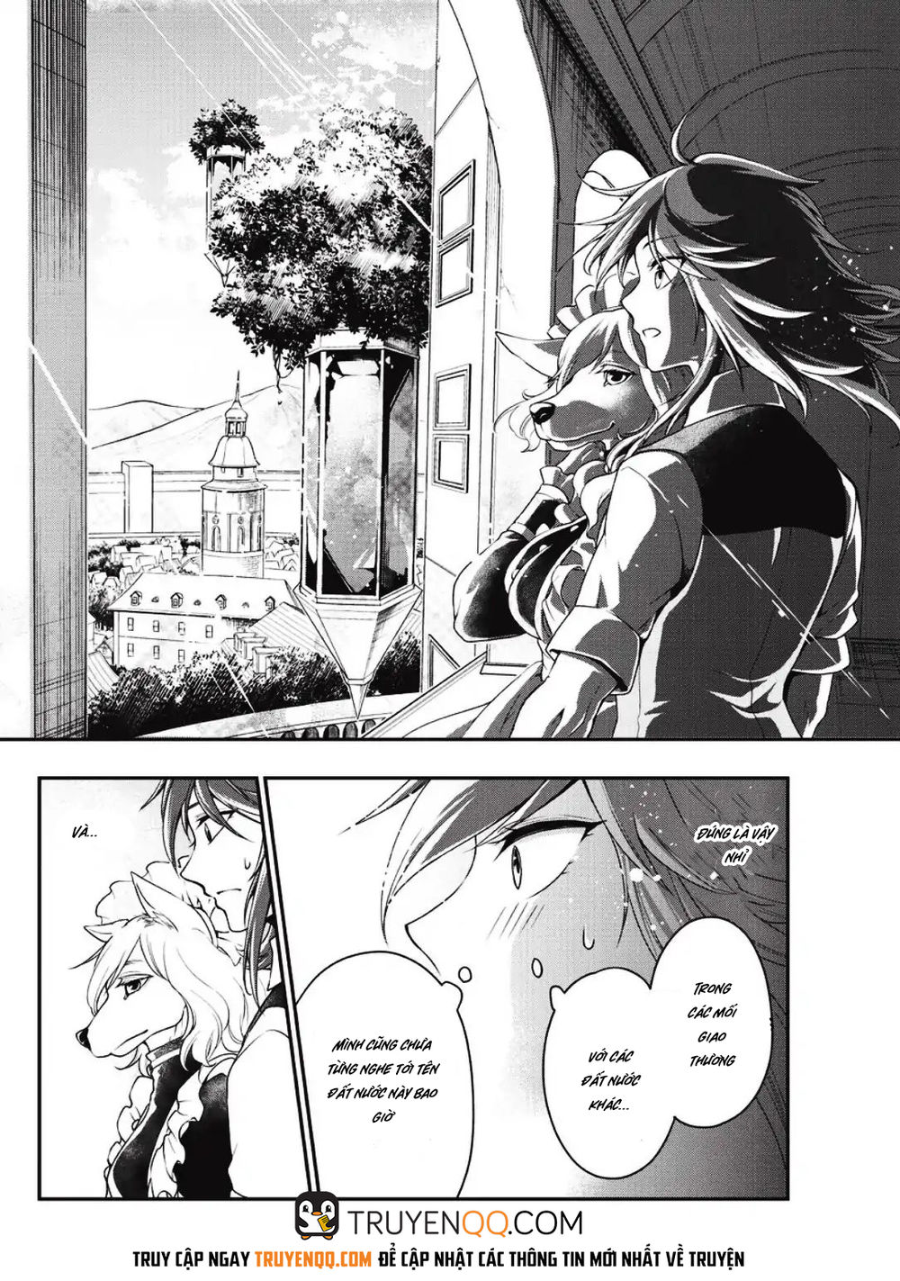 Chillin Different World Life Of The Ex-Brave Candidate Was Cheat From Lv2 Chap 1 - Next Chap 2