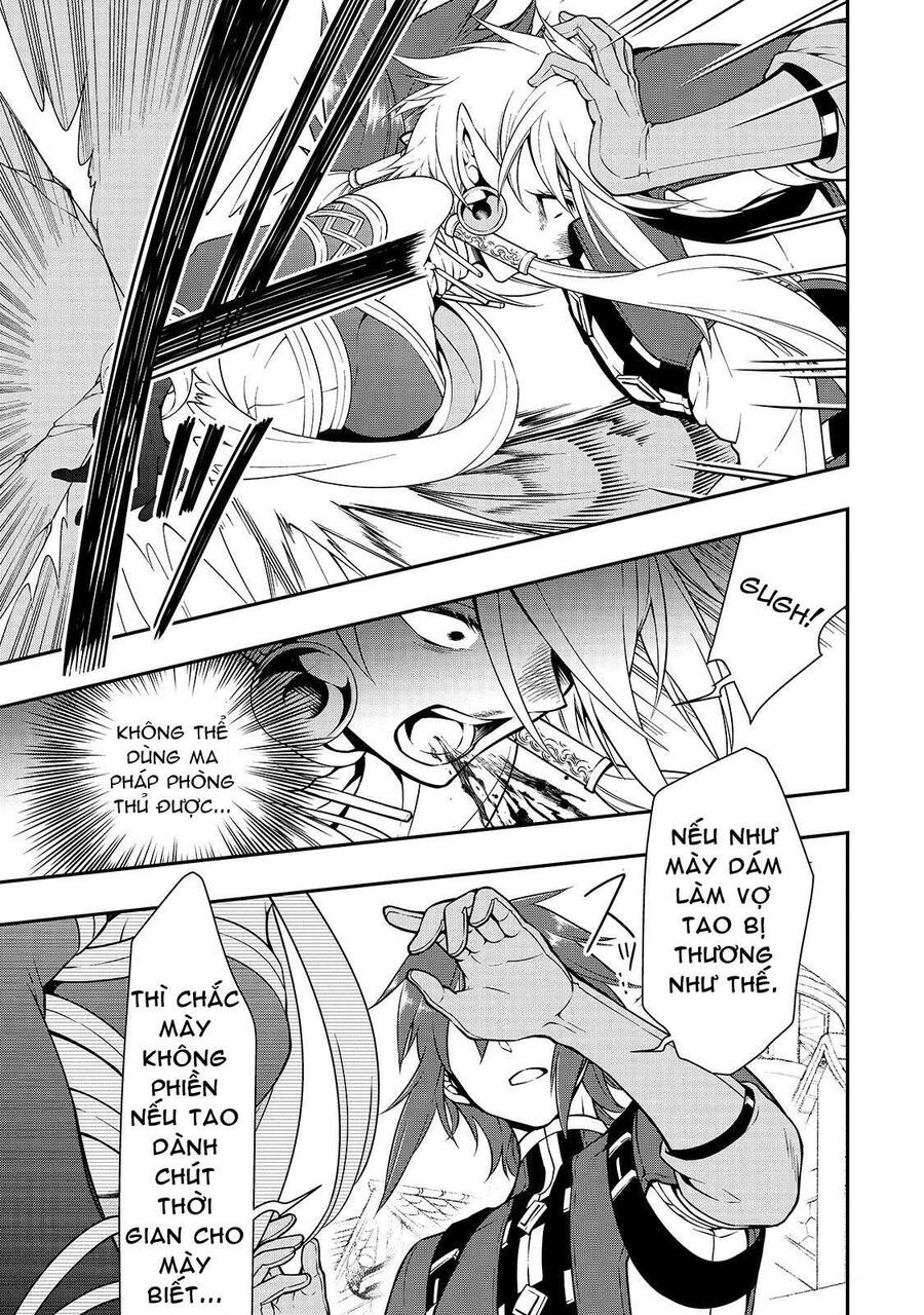 Chillin Different World Life Of The Ex-Brave Candidate Was Cheat From Lv2 Chap 11 - Next Chap 12