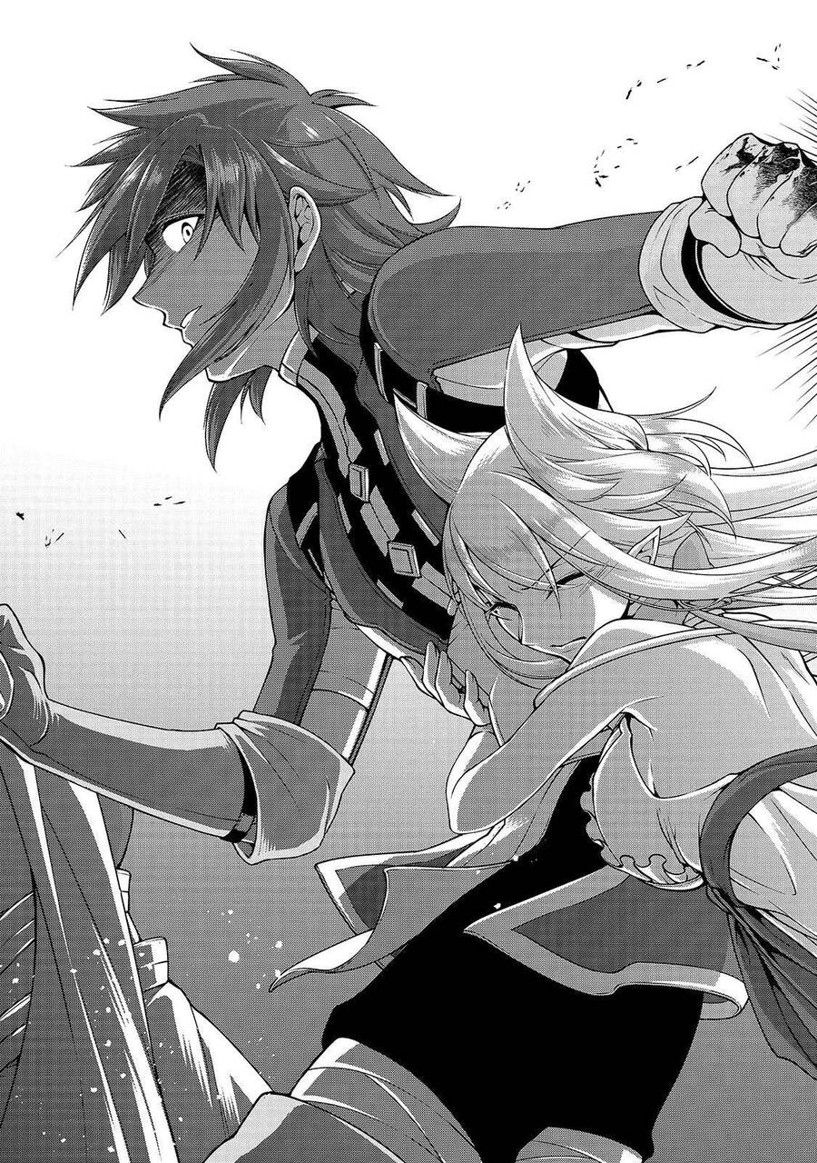 Chillin Different World Life Of The Ex-Brave Candidate Was Cheat From Lv2 Chap 11 - Next Chap 12