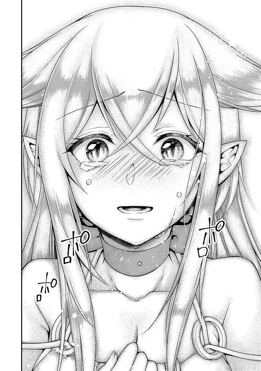 Chillin Different World Life Of The Ex-Brave Candidate Was Cheat From Lv2 Chap 11 - Next Chap 12