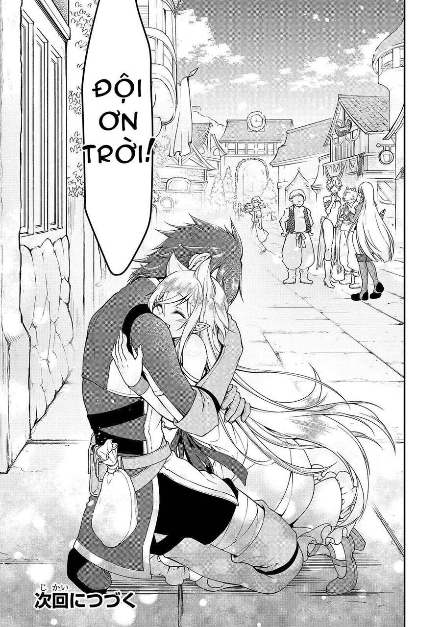 Chillin Different World Life Of The Ex-Brave Candidate Was Cheat From Lv2 Chap 11 - Next Chap 12